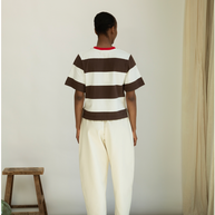 Bay-Sue Top