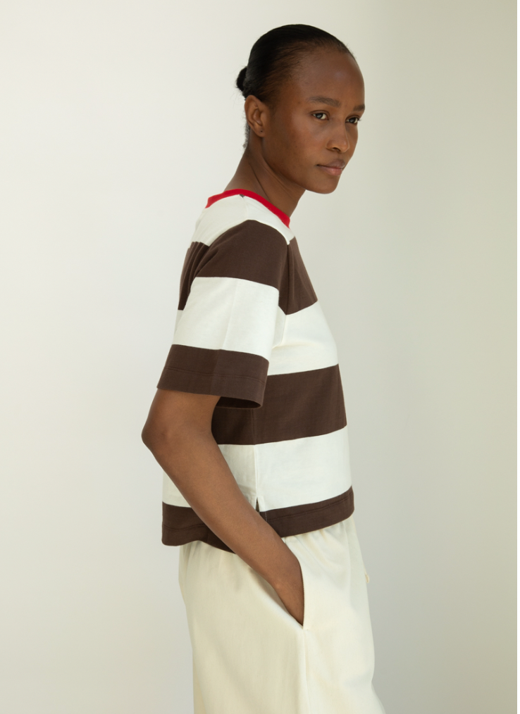 Bay-Sue Top
