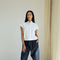 Nancy Cotton Shirt
