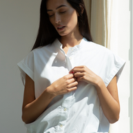 Nancy Cotton Shirt