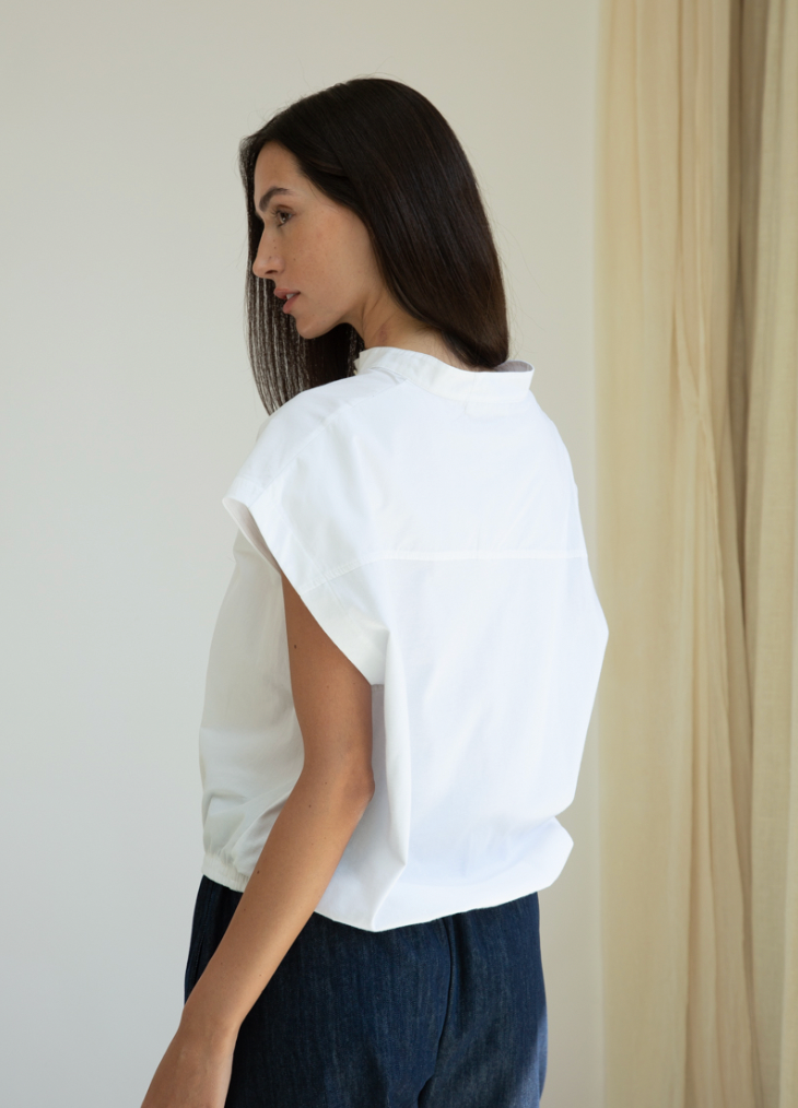 Nancy Cotton Shirt