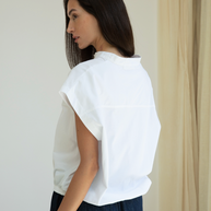 Nancy Cotton Shirt