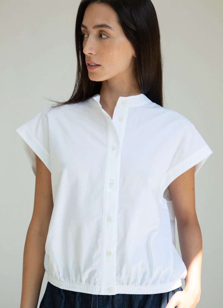 Nancy Cotton Shirt