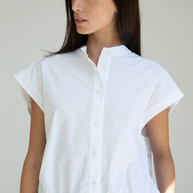 Nancy Cotton Shirt