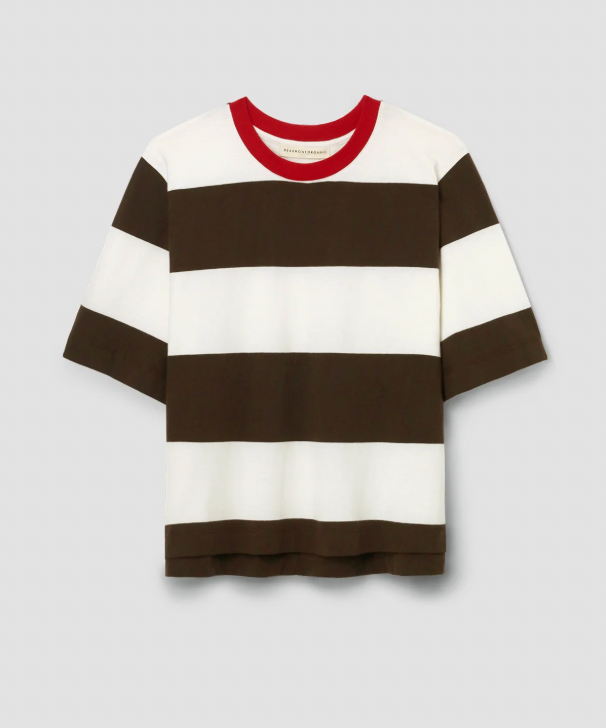 Bay-Sue Top