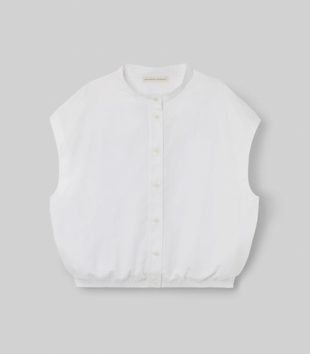 Nancy Cotton Shirt