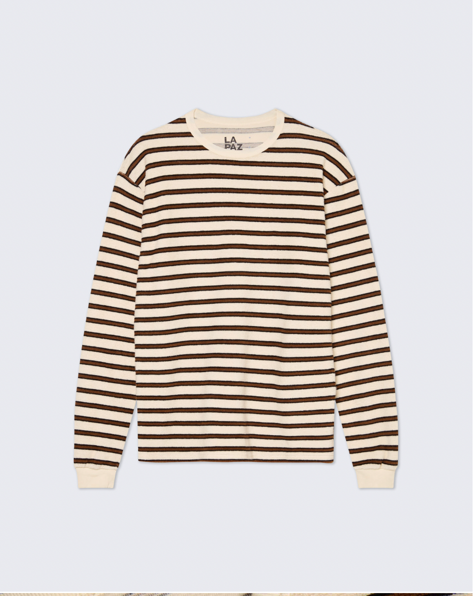Feijó Long Sleeve Shirt