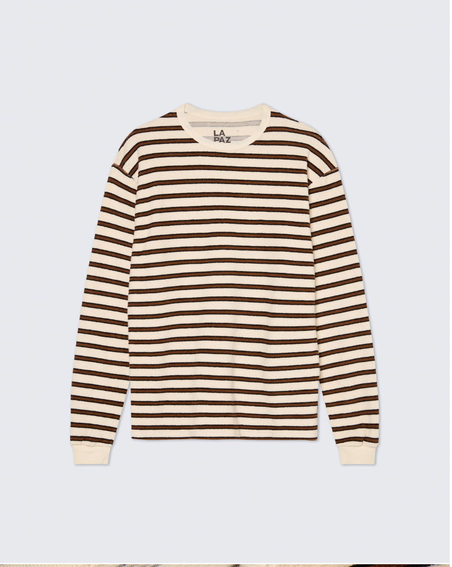 Feijó Long Sleeve Shirt