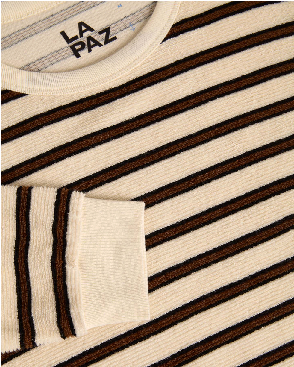 Feijó Long Sleeve Shirt