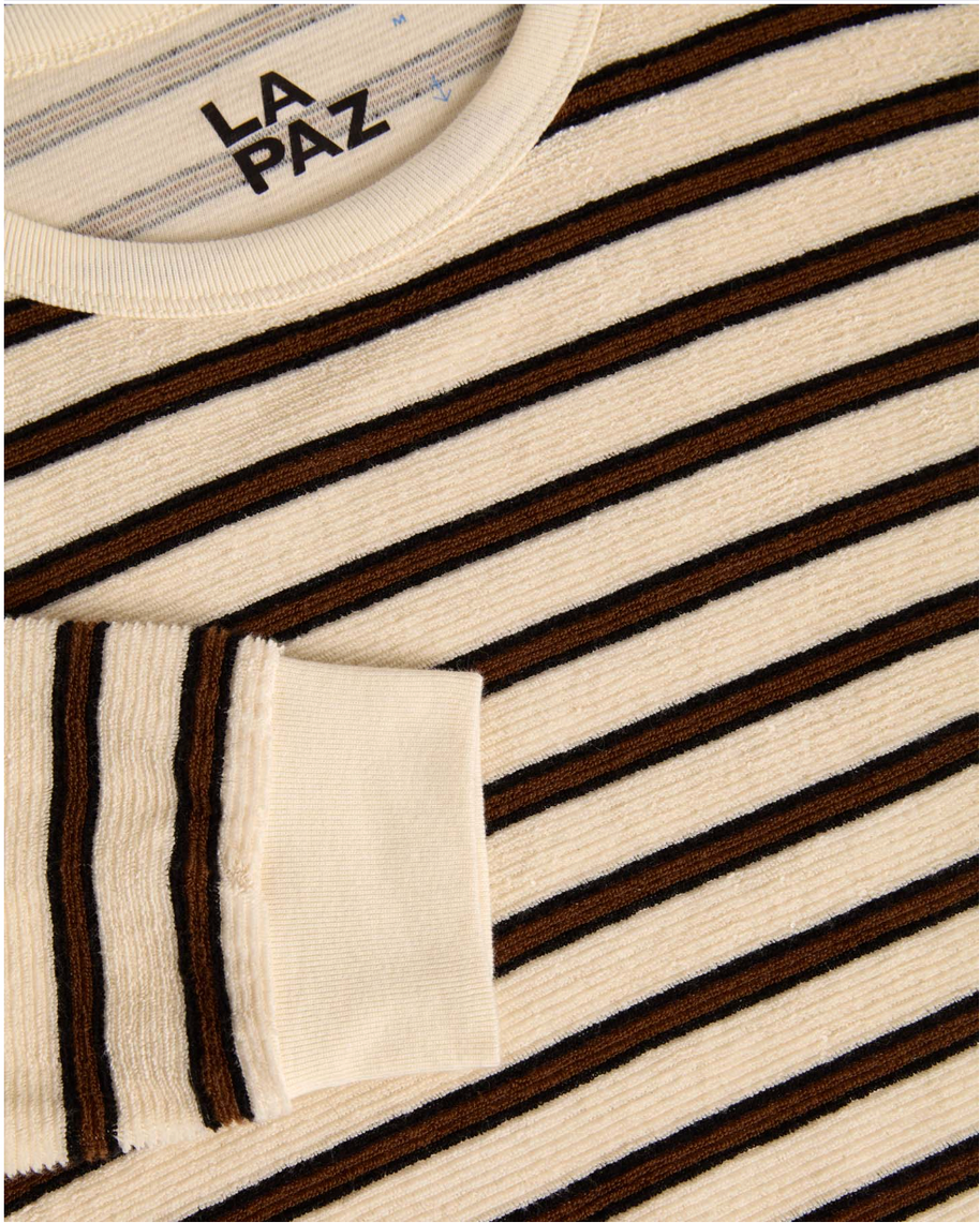Feijó Long Sleeve Shirt