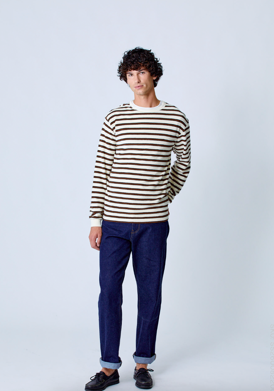 Feijó Long Sleeve Shirt