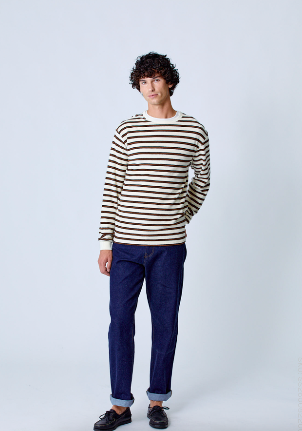 Feijó Long Sleeve Shirt