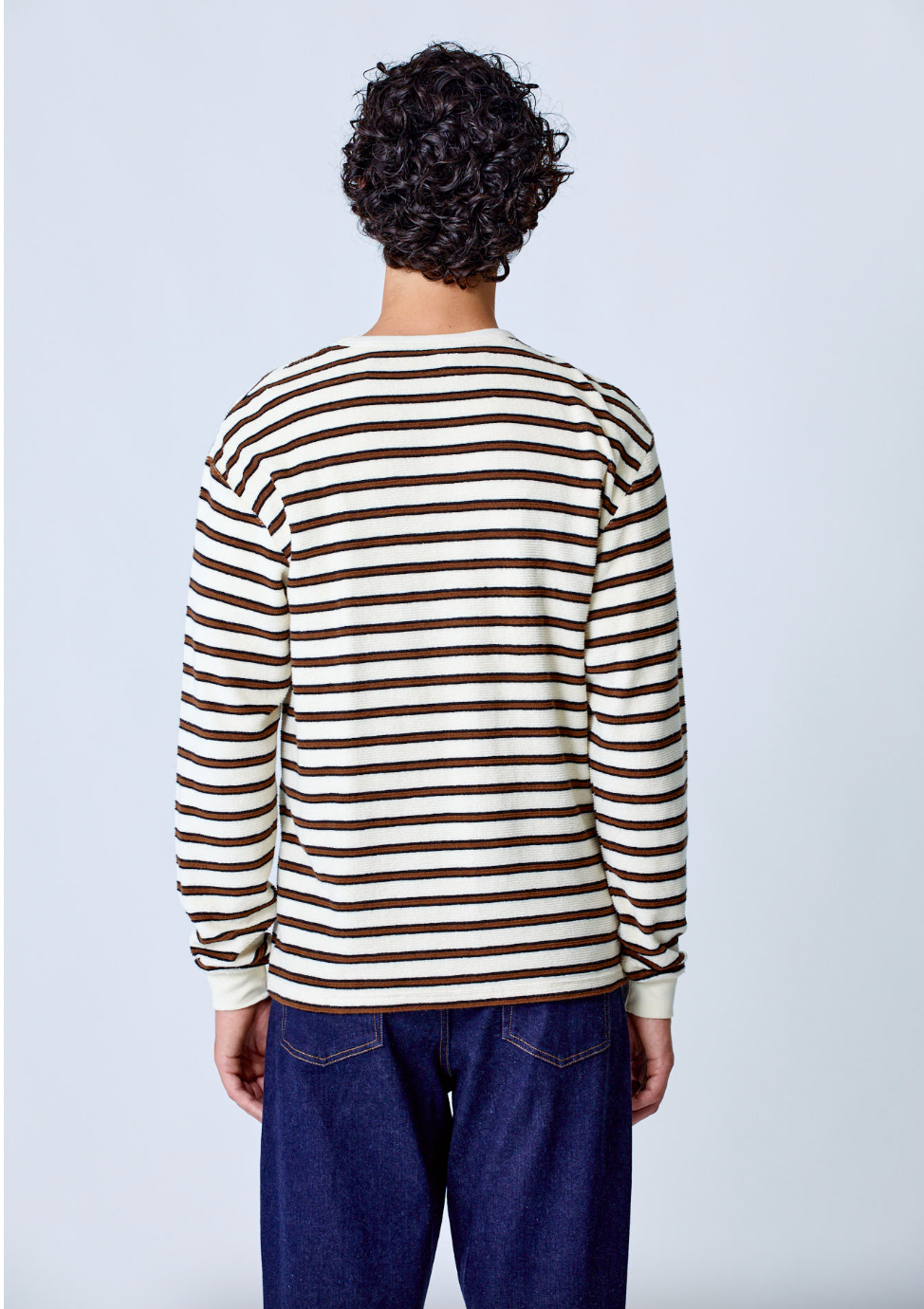 Feijó Long Sleeve Shirt