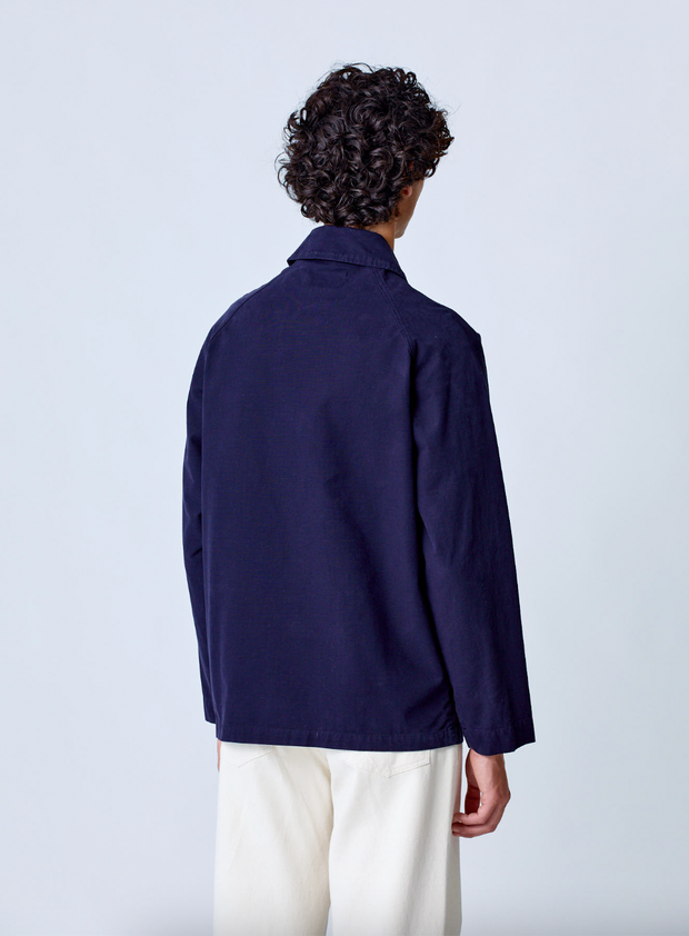 Mantero Expedition Jacket | Ripstop