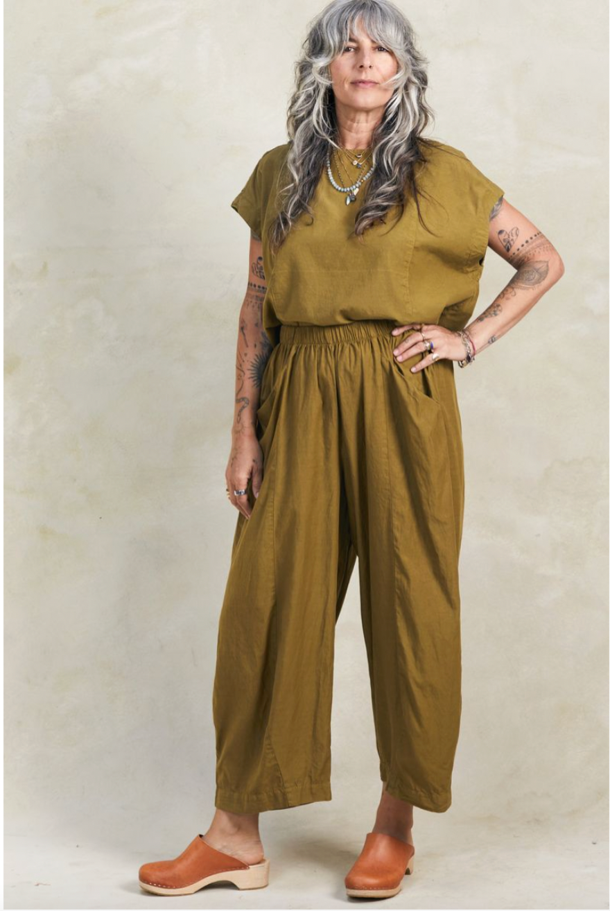 Larkin Pants