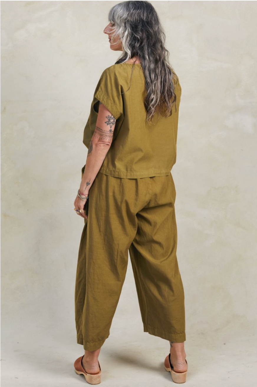 Larkin Pants