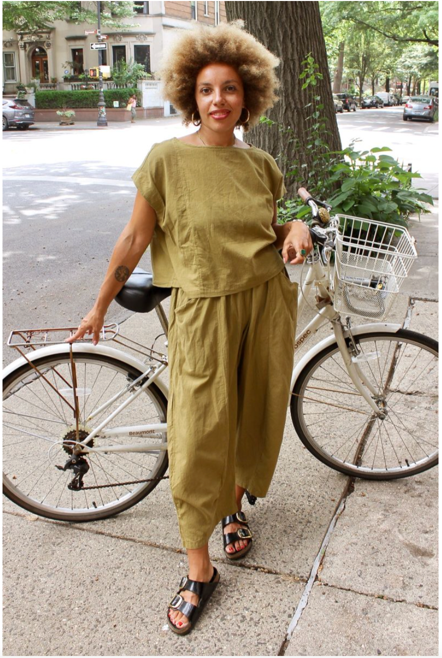 Larkin Pants