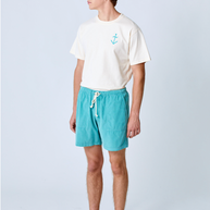 Formigal Beach Shorts | Cord