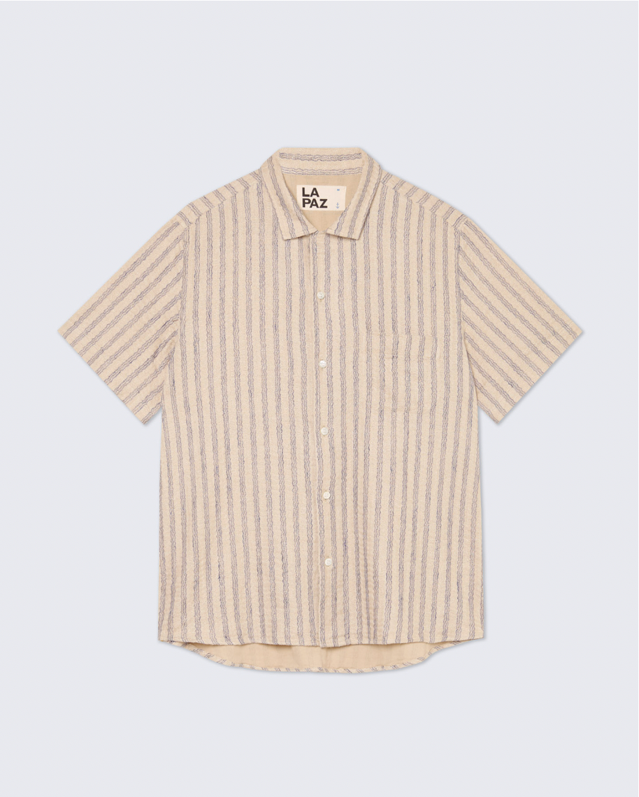 Silveira Panama Shirt