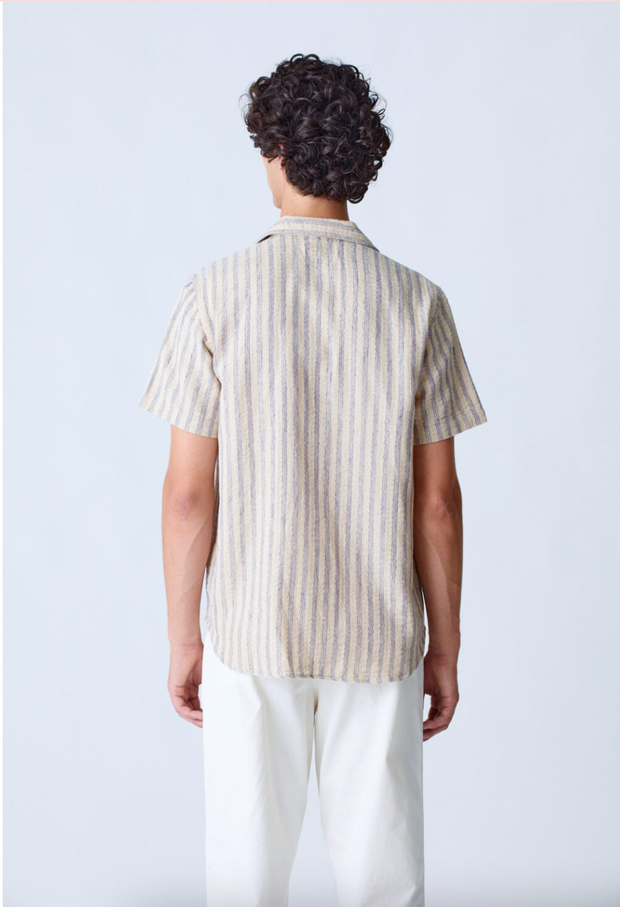 Silveira Panama Shirt