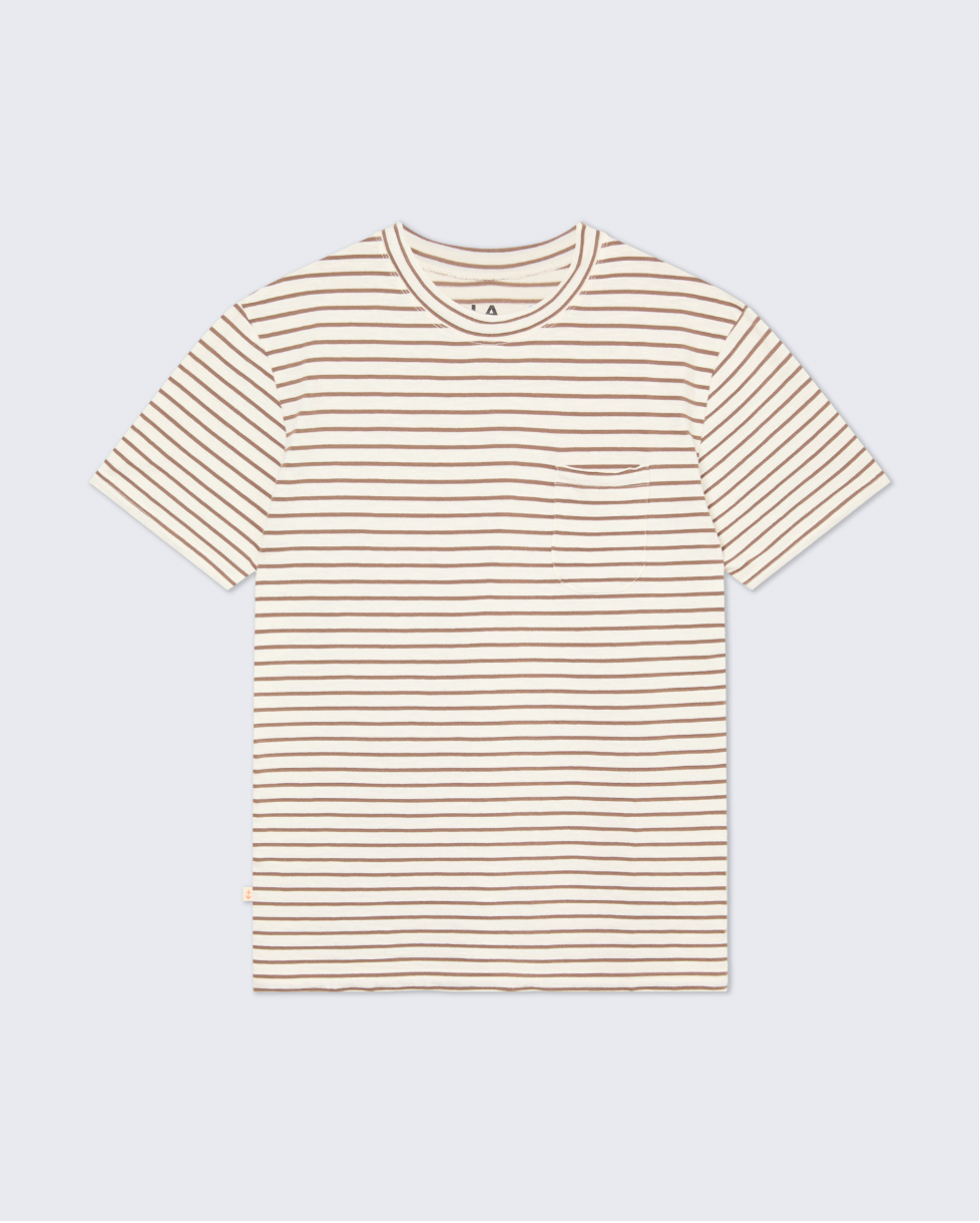 Guerreiro Pocket T-Shirt