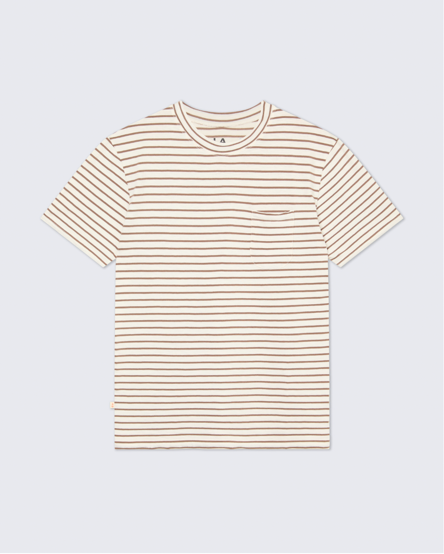 Guerreiro Pocket T-Shirt