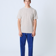 Guerreiro Pocket T-Shirt