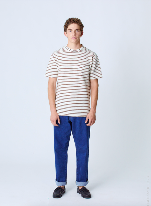 Guerreiro Pocket T-Shirt