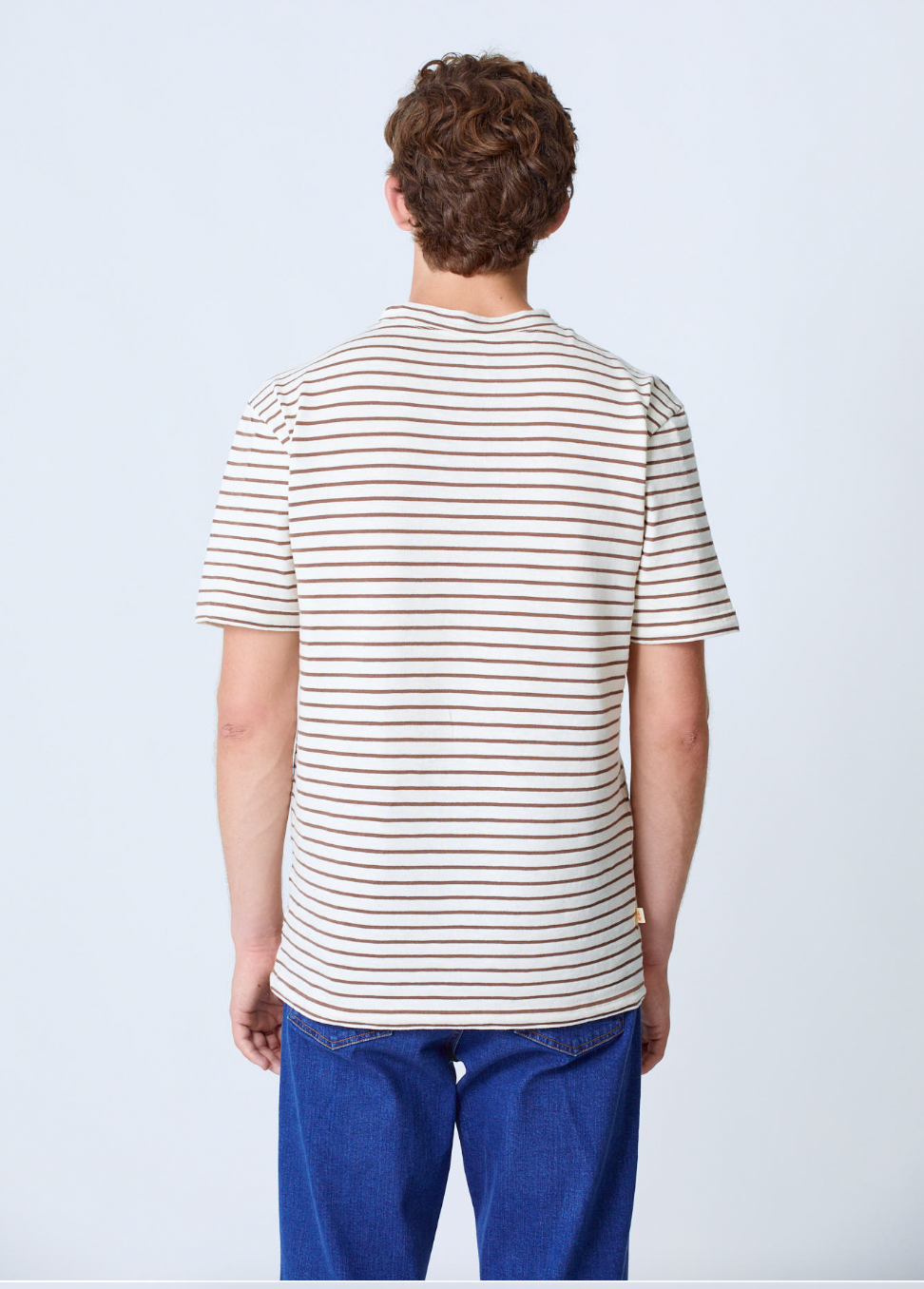 Guerreiro Pocket T-Shirt