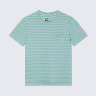 Guerreiro Pocket T-Shirt