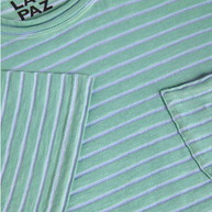 Guerreiro Pocket T-Shirt