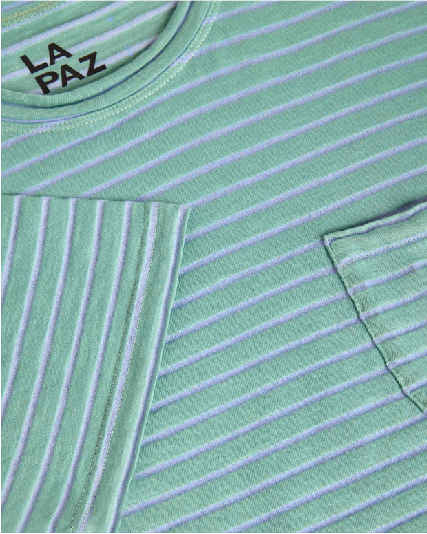 Guerreiro Pocket T-Shirt