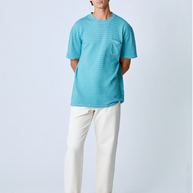 Guerreiro Pocket T-Shirt