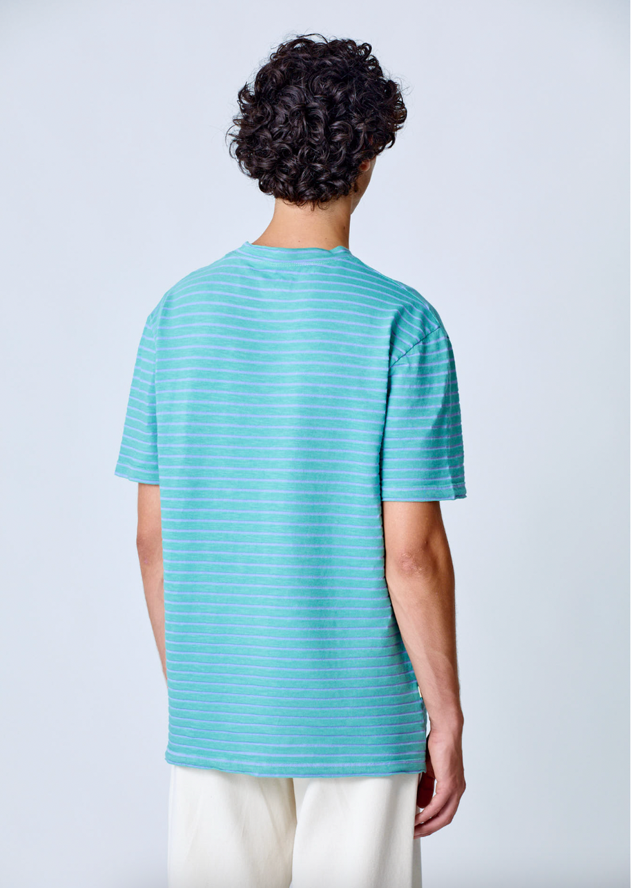 Guerreiro Pocket T-Shirt