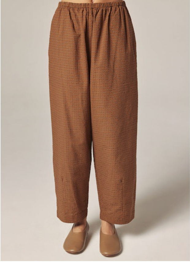 Drawstring Comfy Pants