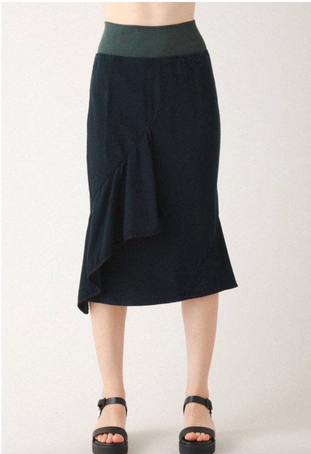 Fantail Skirt