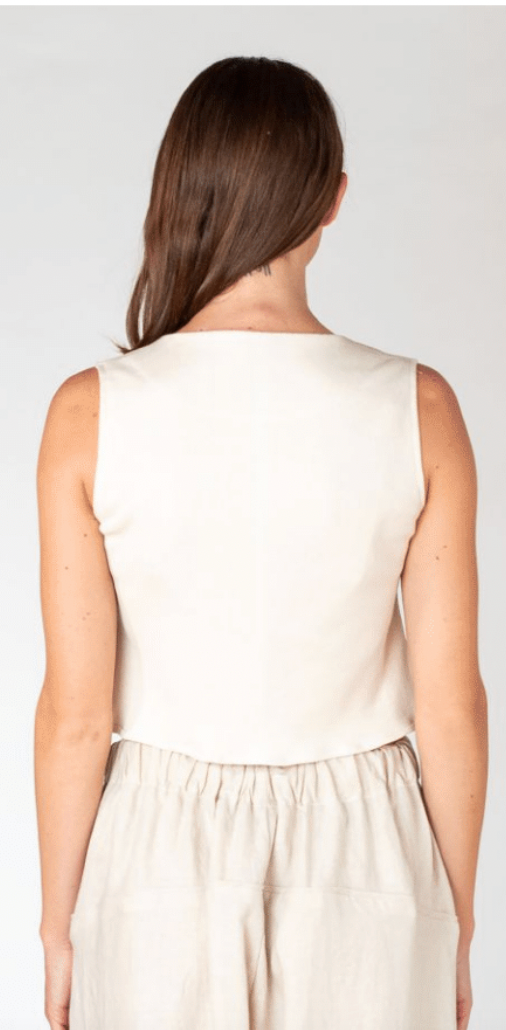 Snap Tank