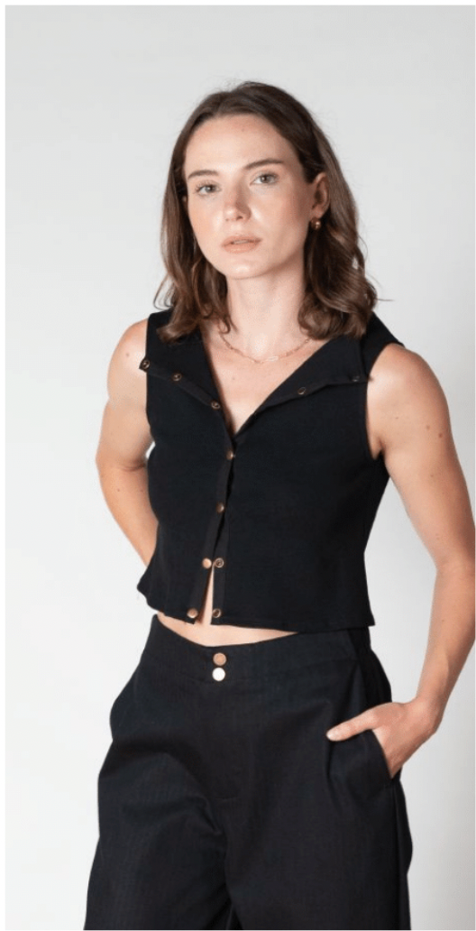 Snap Tank