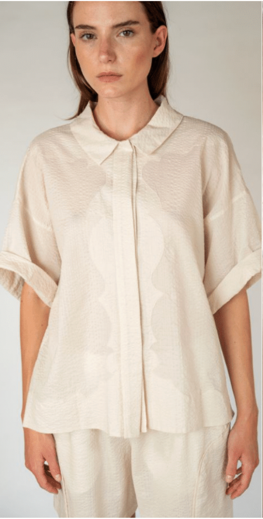 Prairie Shirt