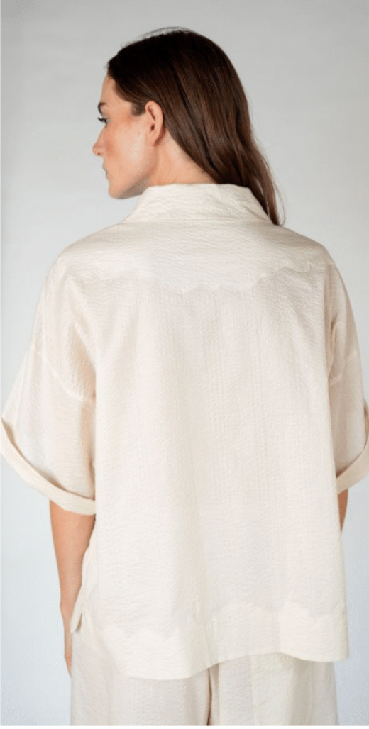 Prairie Shirt