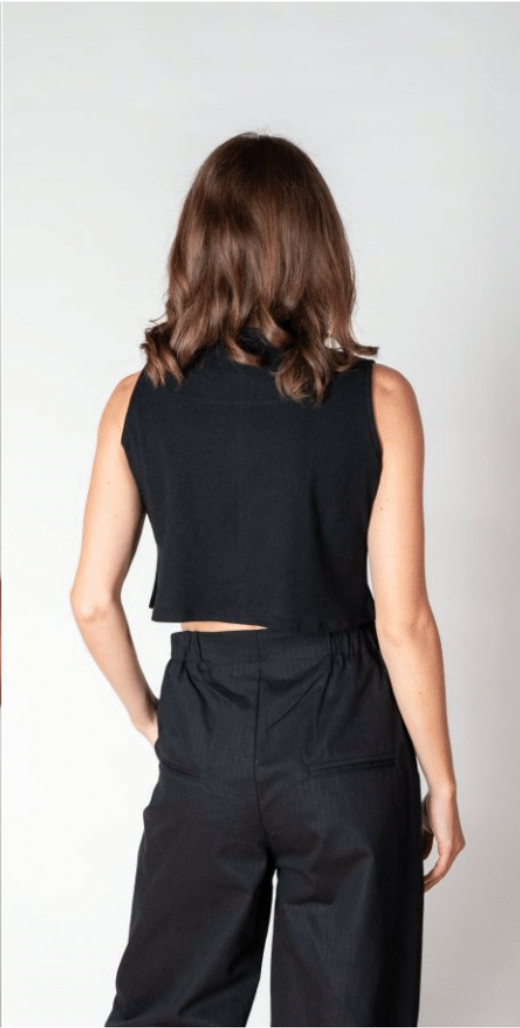 Snap Tank