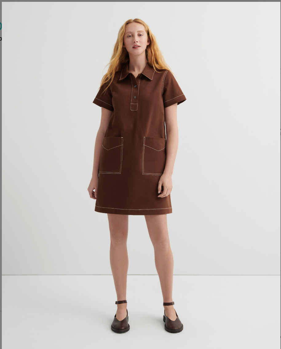 Foundation Dress