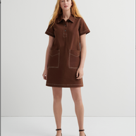 Foundation Dress