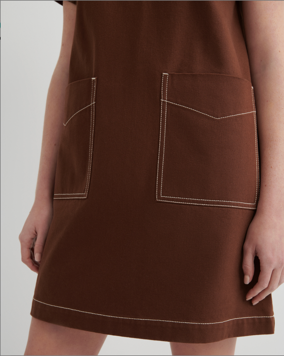Foundation Dress