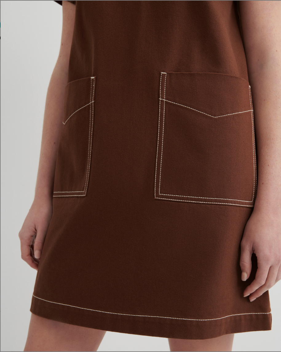 Foundation Dress