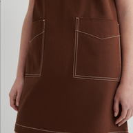 Foundation Dress