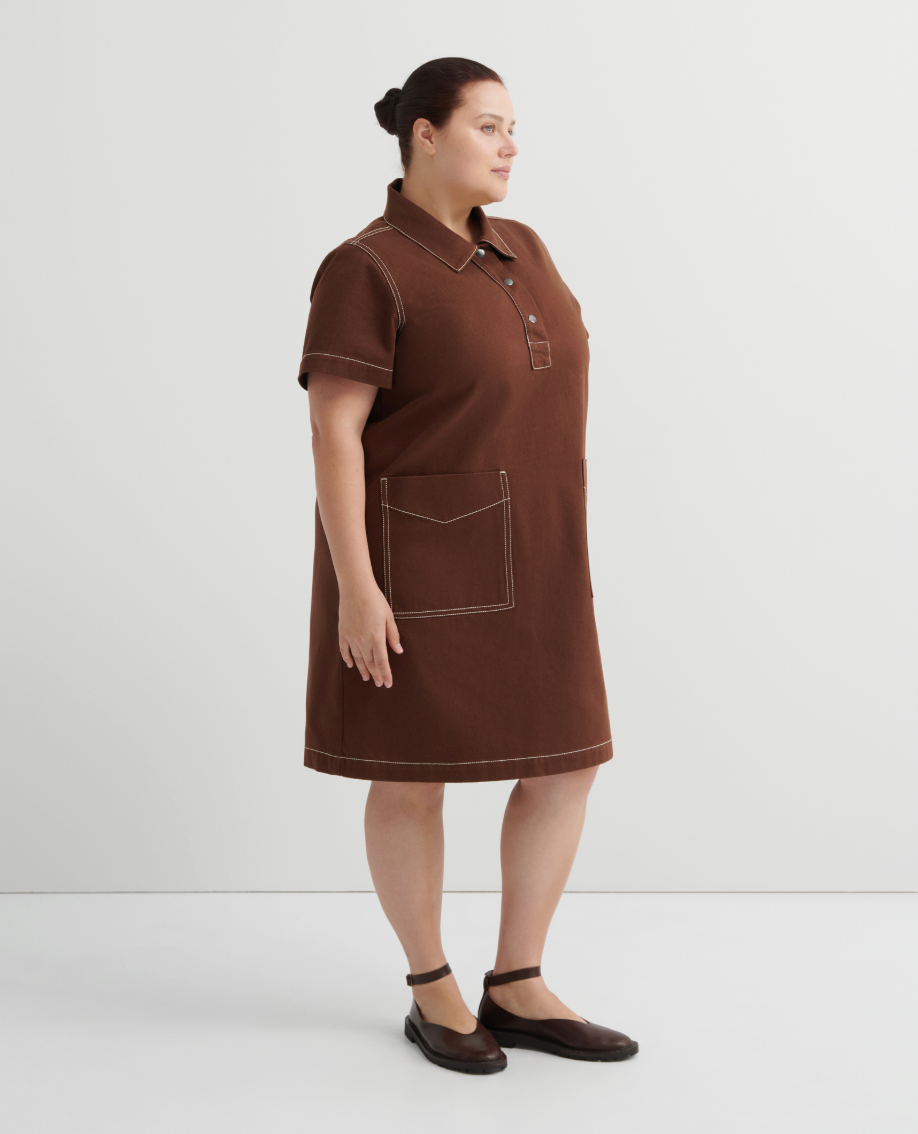 Foundation Dress