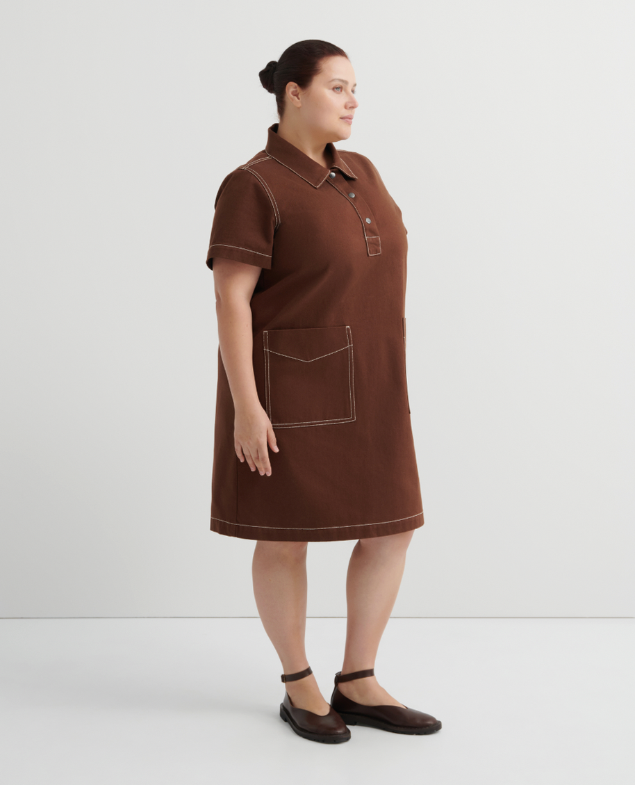 Foundation Dress