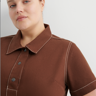 Foundation Dress