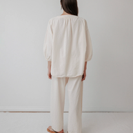 Woven Popover